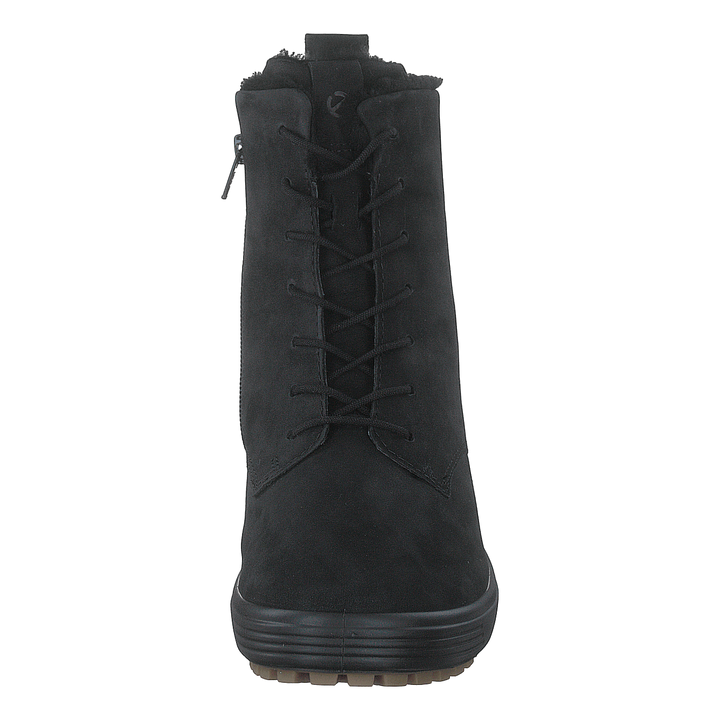 Ecco Soft 7 Tred W Black