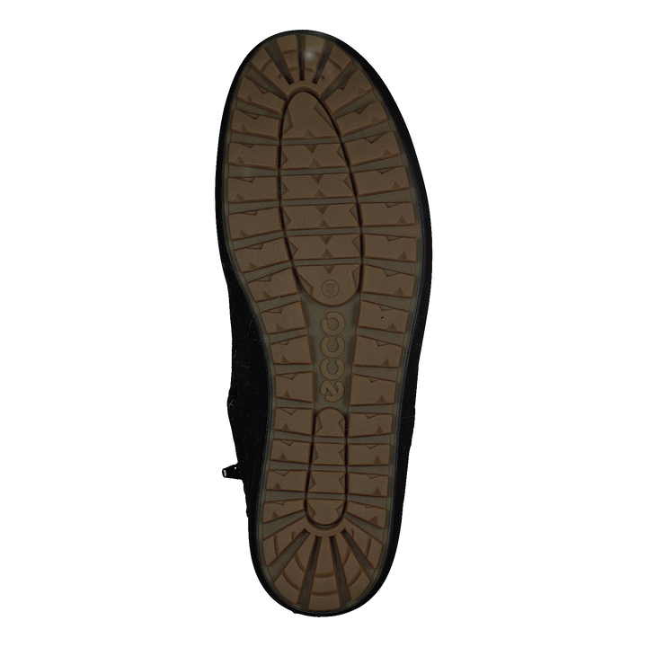Ecco Soft 7 Tred W Black