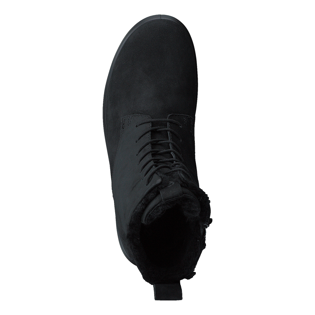 Ecco Soft 7 Tred W Black