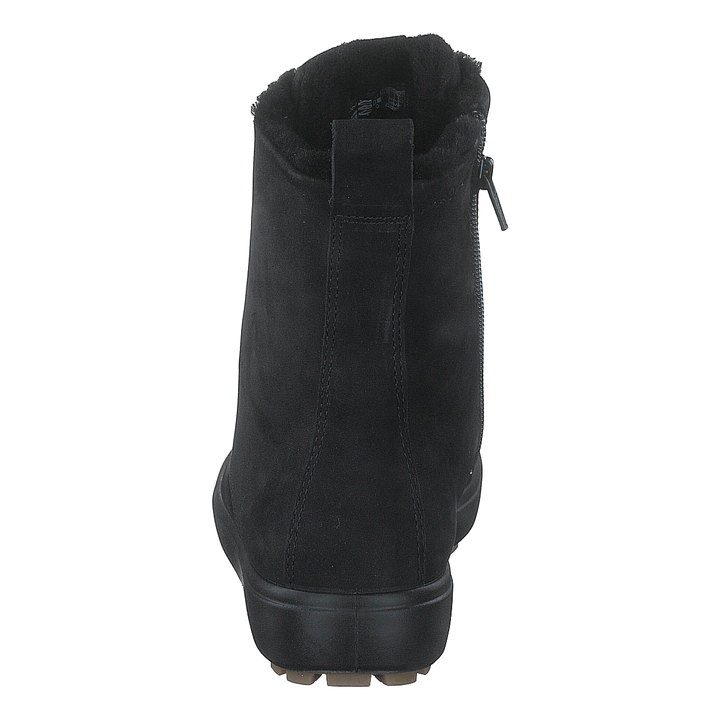 Ecco Soft 7 Tred W Black