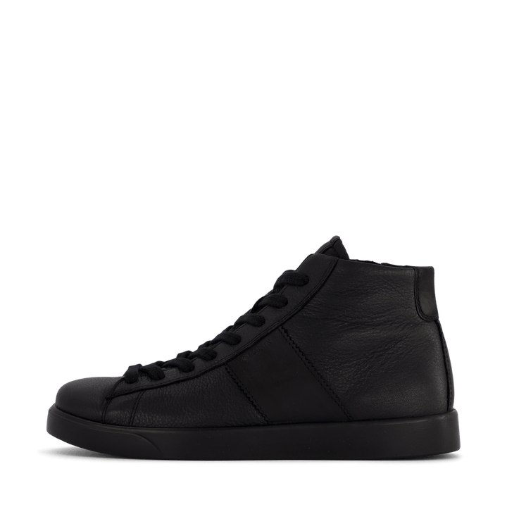 Ecco Street Lite W Black/black