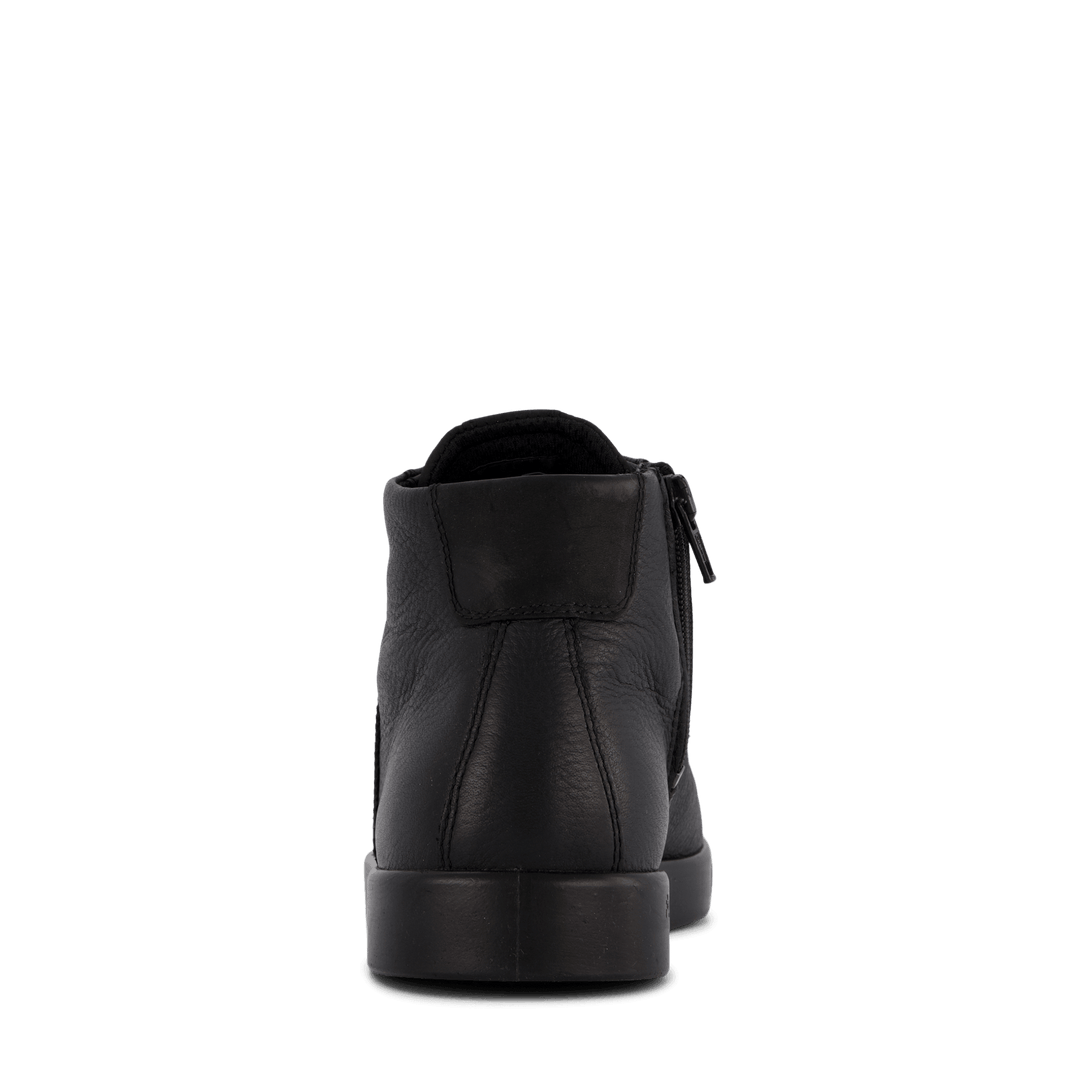 Ecco Street Lite W Black/black