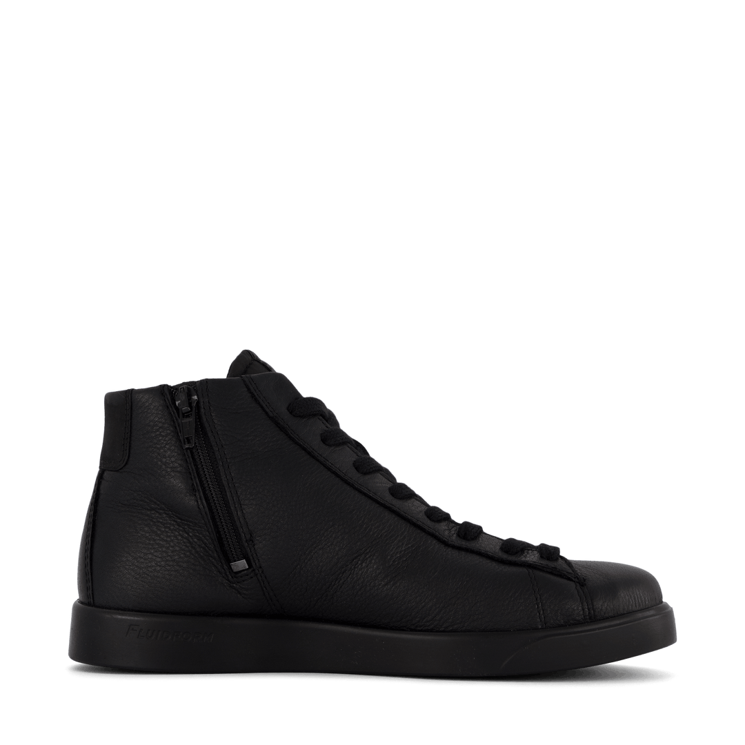 Ecco Street Lite W Black/black