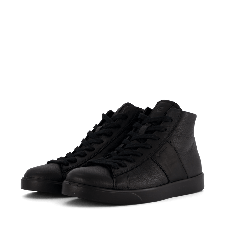Ecco Street Lite W Black/black