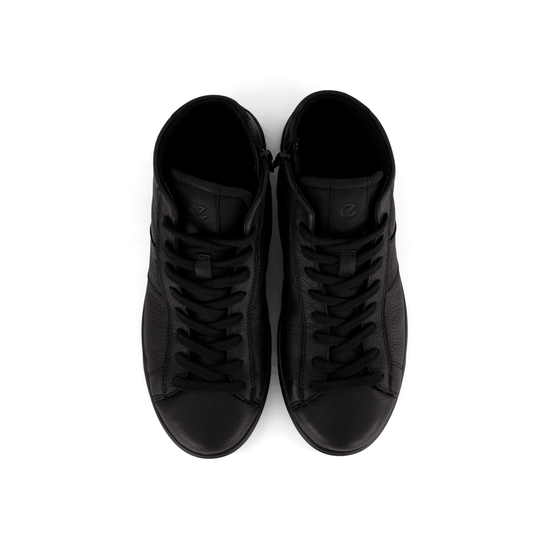 Ecco Street Lite W Black/black