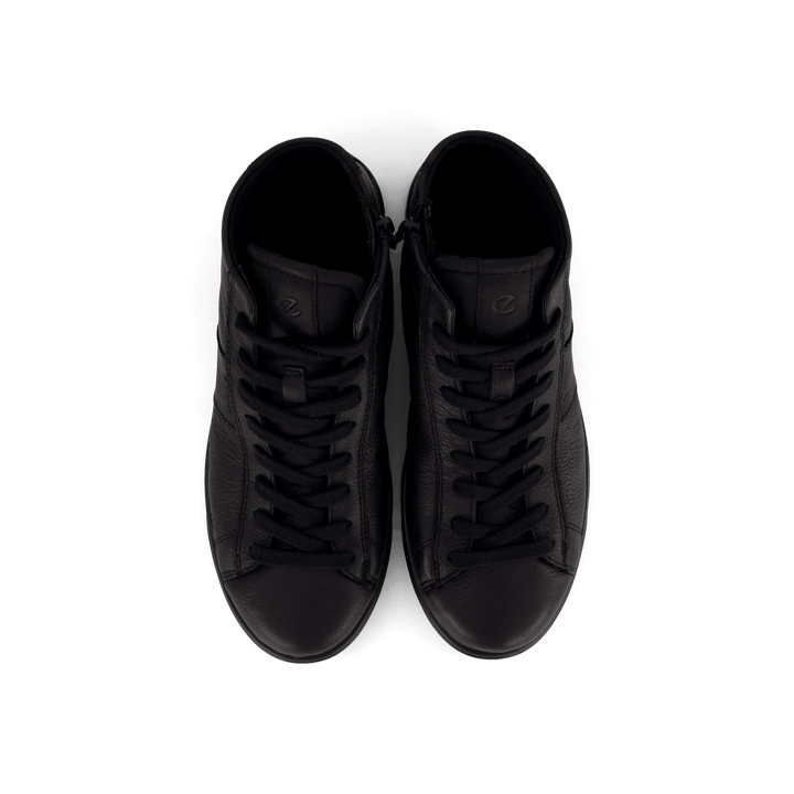 Ecco Street Lite W Black/black