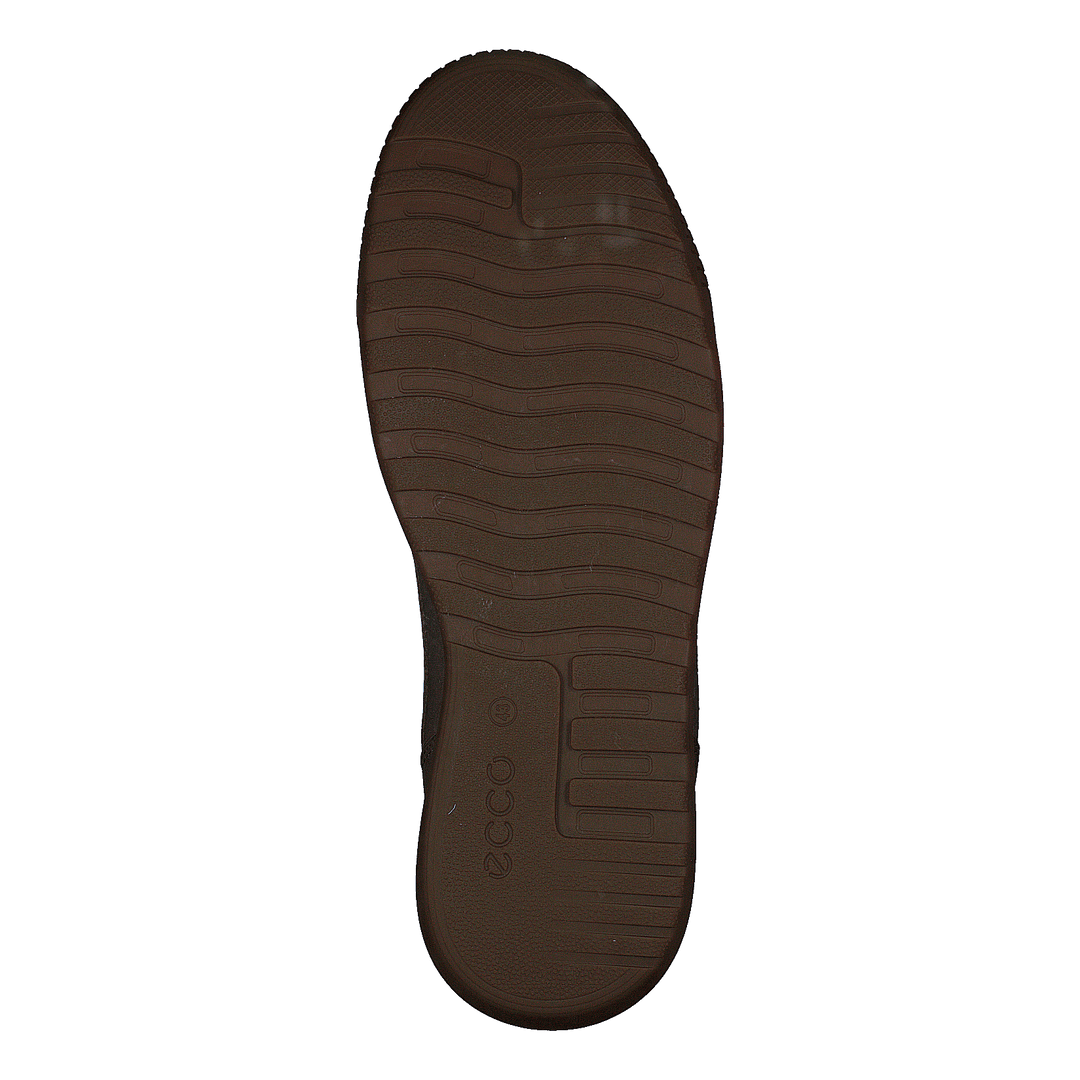 Ecco Byway Tred Taupe/coffee
