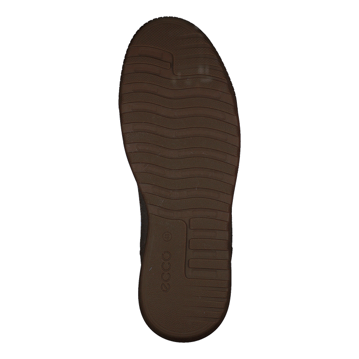 Ecco Byway Tred Taupe/coffee