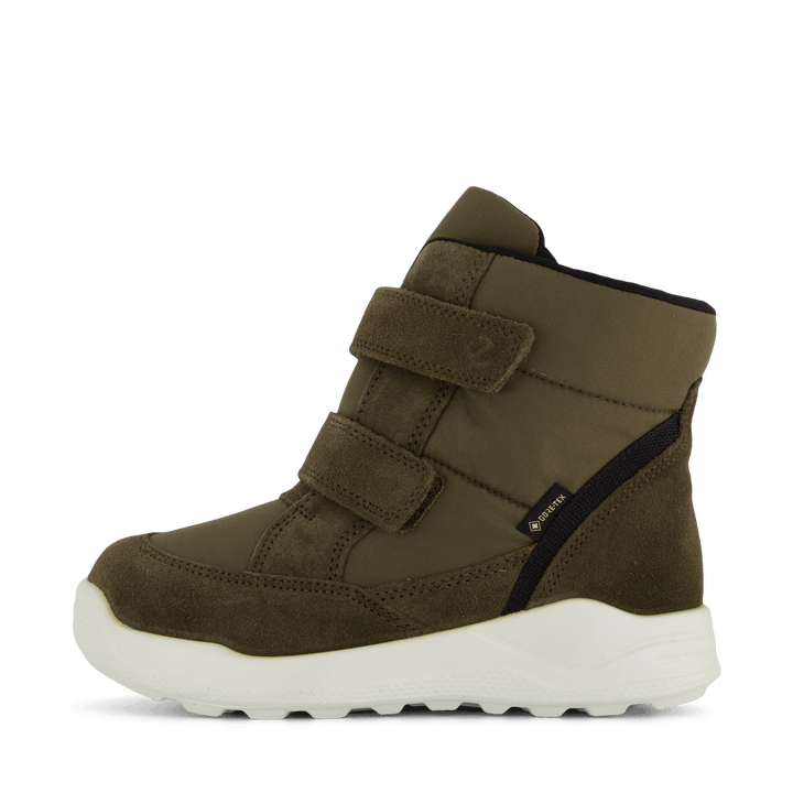 Ecco Urban Mini Tarmac/tarmac