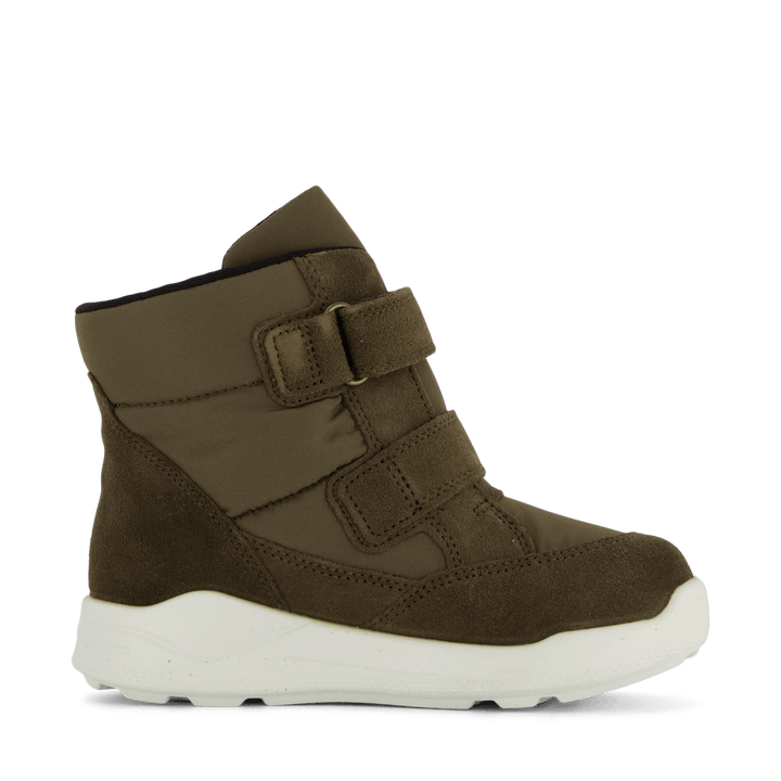 Ecco Urban Mini Tarmac/tarmac