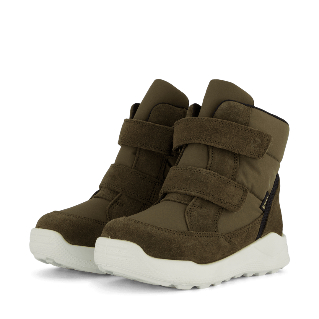 Ecco Urban Mini Tarmac/tarmac