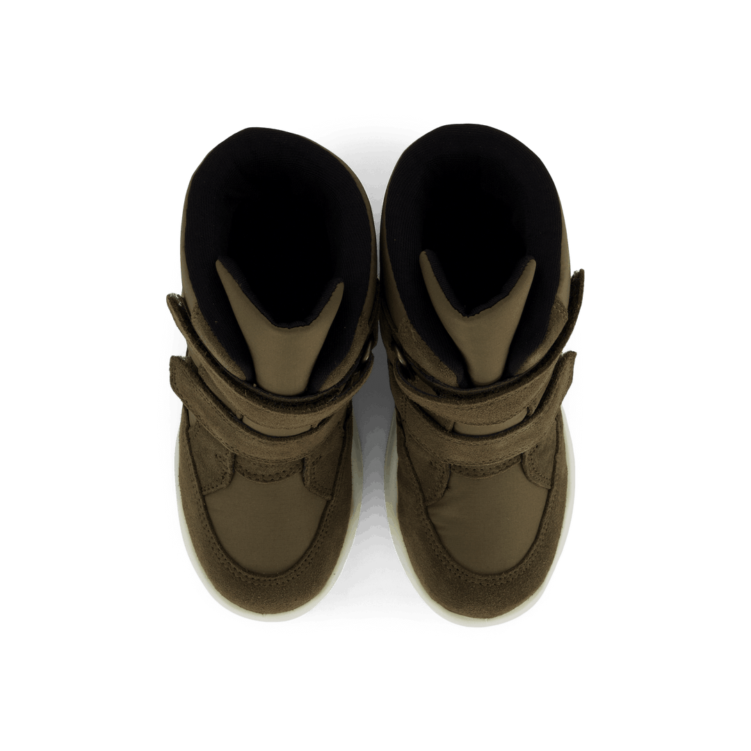 Ecco Urban Mini Tarmac/tarmac