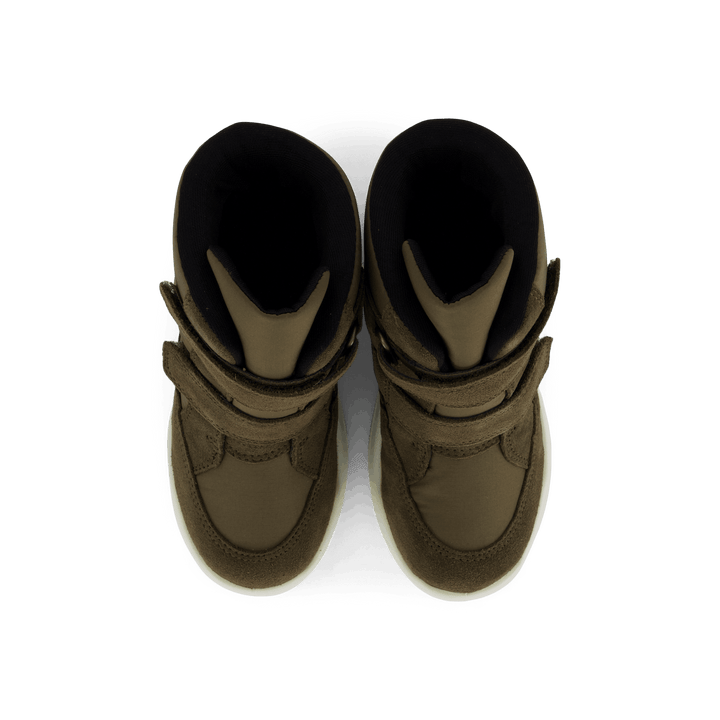 Ecco Urban Mini Tarmac/tarmac