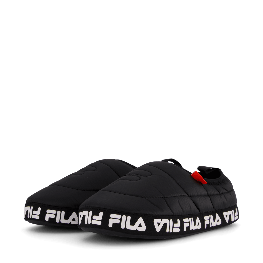 Comfider 80010 - Black