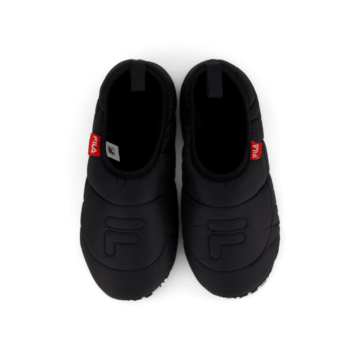Comfider 80010 - Black