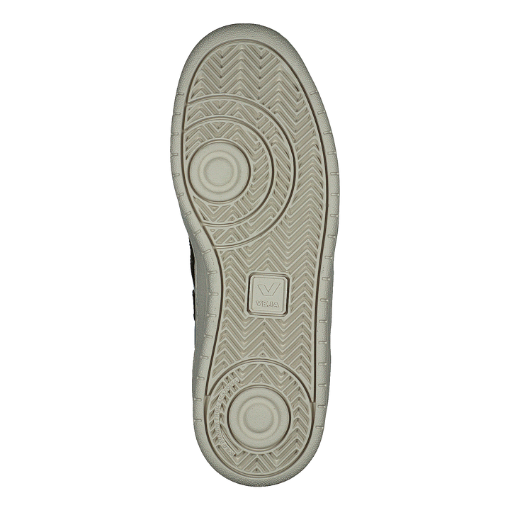 V-10 Extra White/black