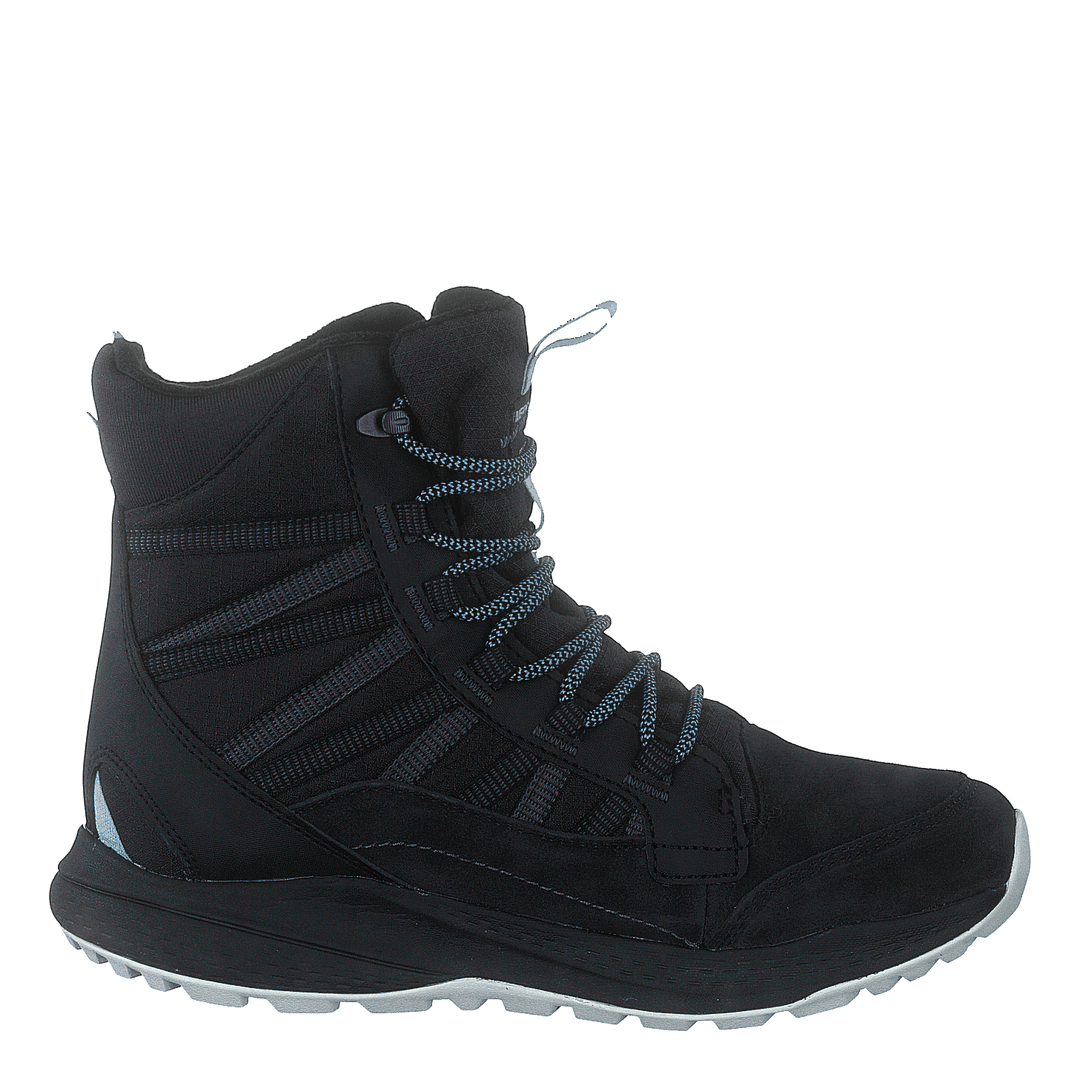 Bravada Edge 2 Thermo Mid Wp Black/arona