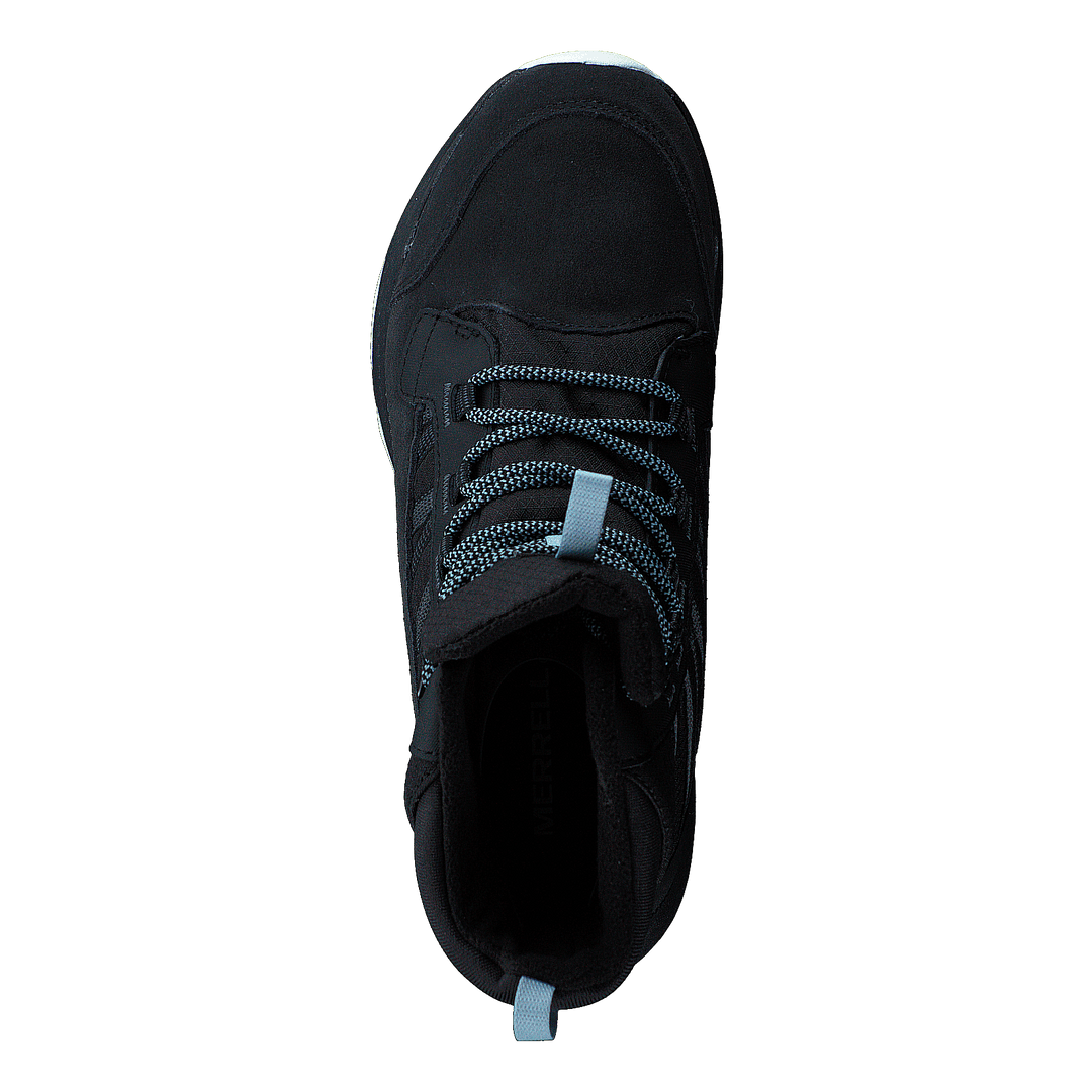 Bravada Edge 2 Thermo Mid Wp Black/arona
