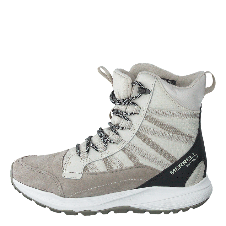 Bravada Edge 2 Thermo Mid Wp Moonbeam