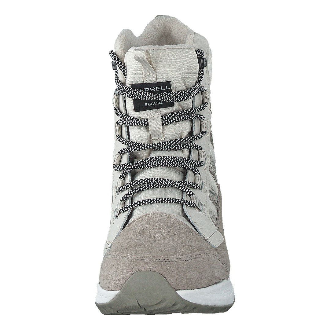 Bravada Edge 2 Thermo Mid Wp Moonbeam