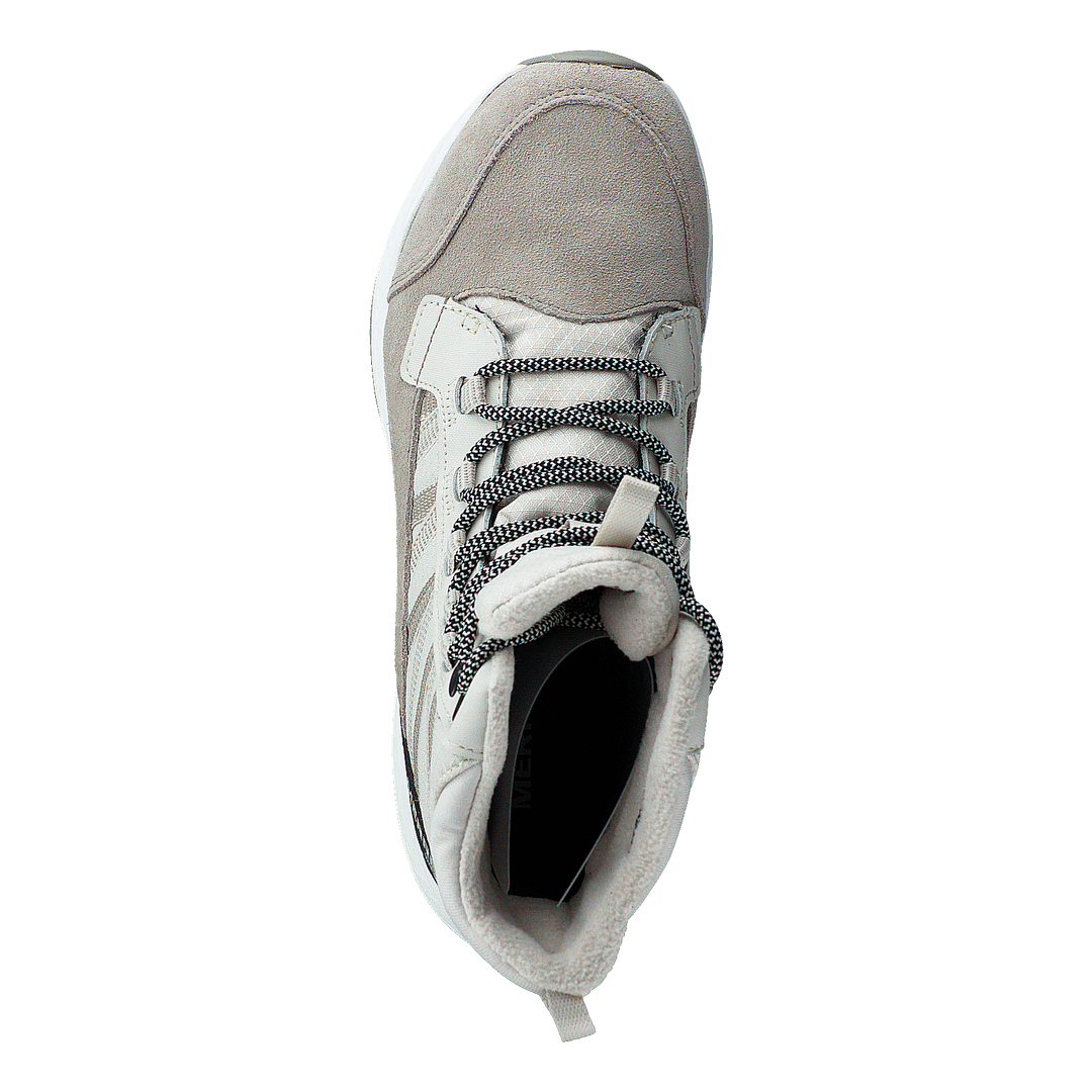 Bravada Edge 2 Thermo Mid Wp Moonbeam