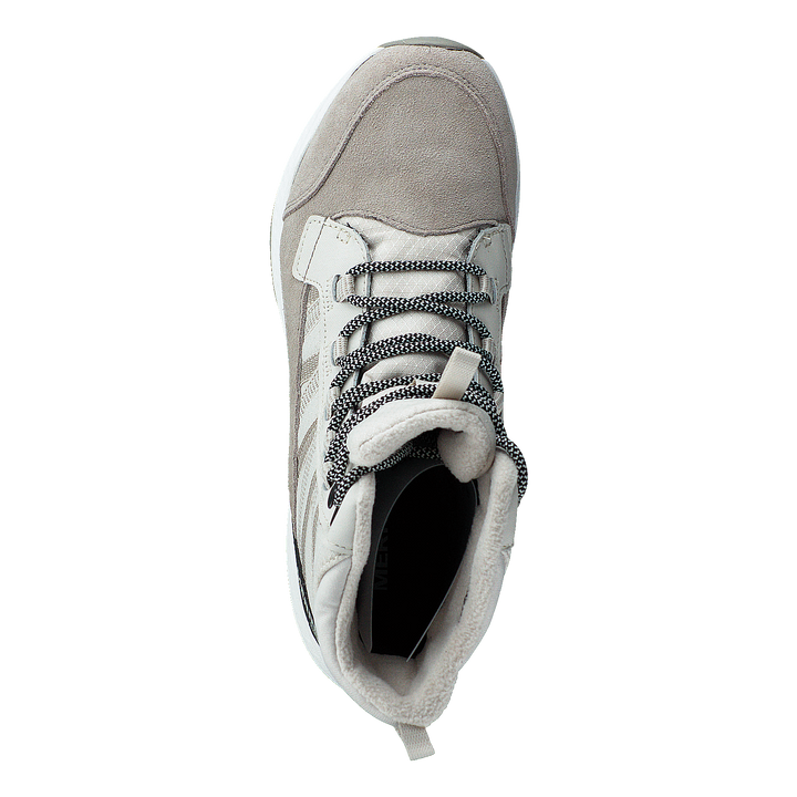Bravada Edge 2 Thermo Mid Wp Moonbeam