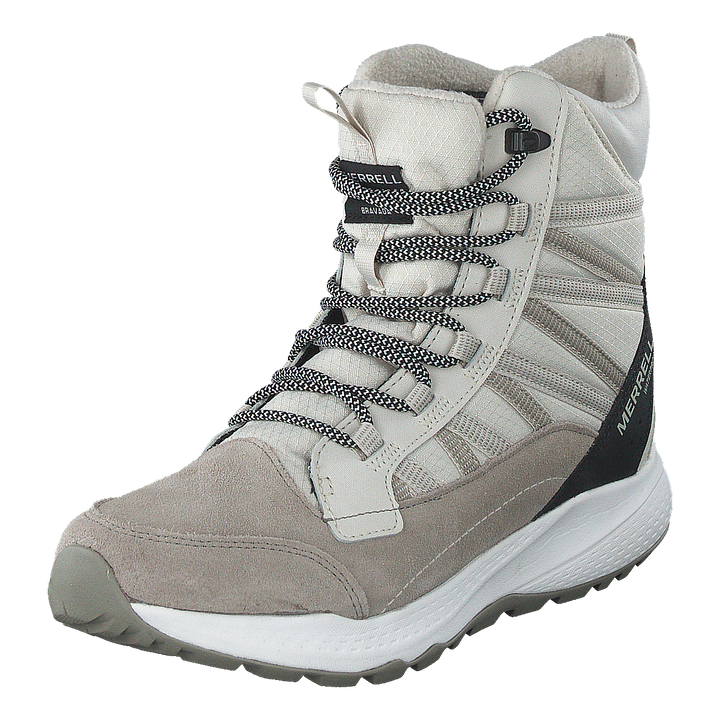 Bravada Edge 2 Thermo Mid Wp Moonbeam