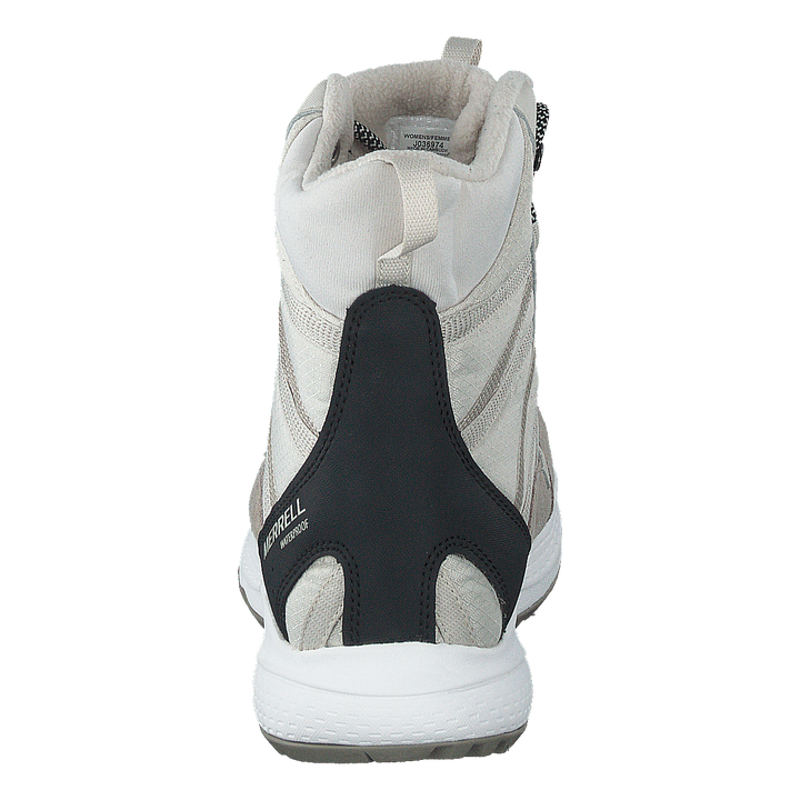 Bravada Edge 2 Thermo Mid Wp Moonbeam