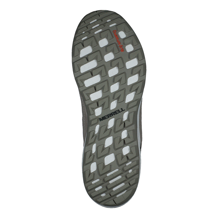 Bravada Edge 2 Thermo Mid Wp Moonbeam