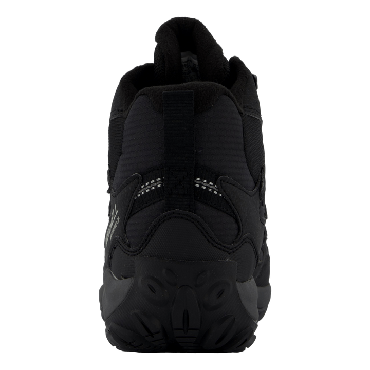 West Rim Sport Thermo Mid Wp Black