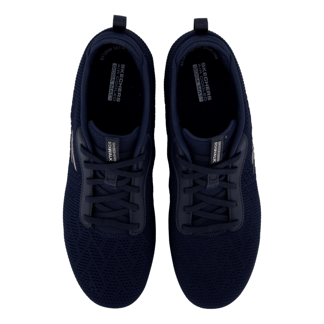 Womens Go Walk Joy Nvw