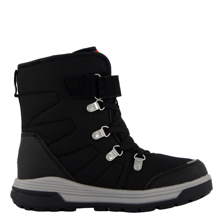 Quicker Black