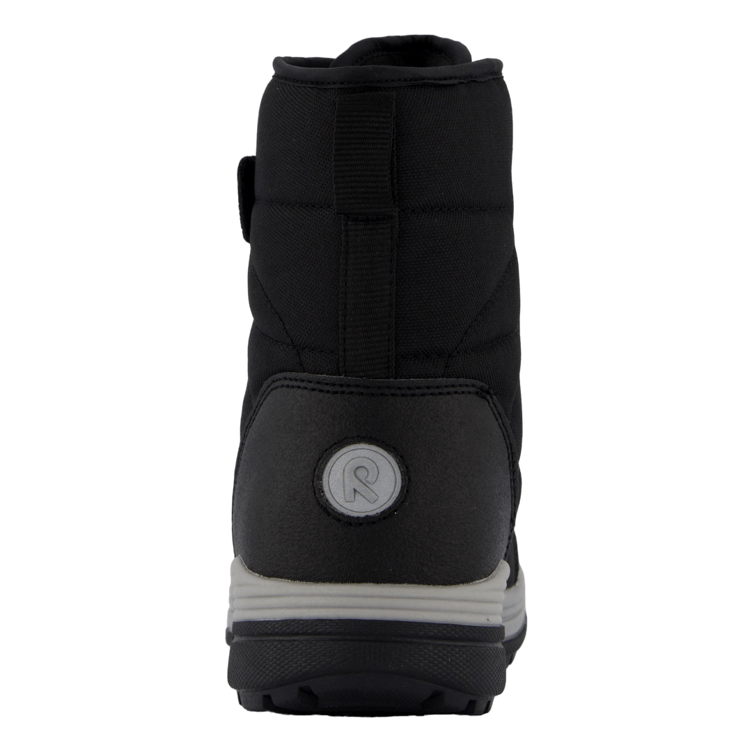 Quicker Black