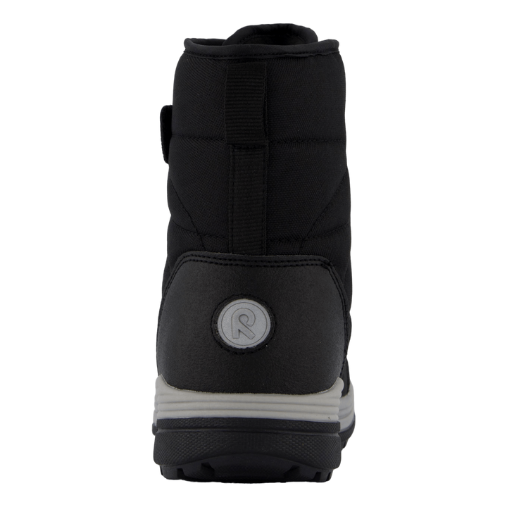 Quicker Black