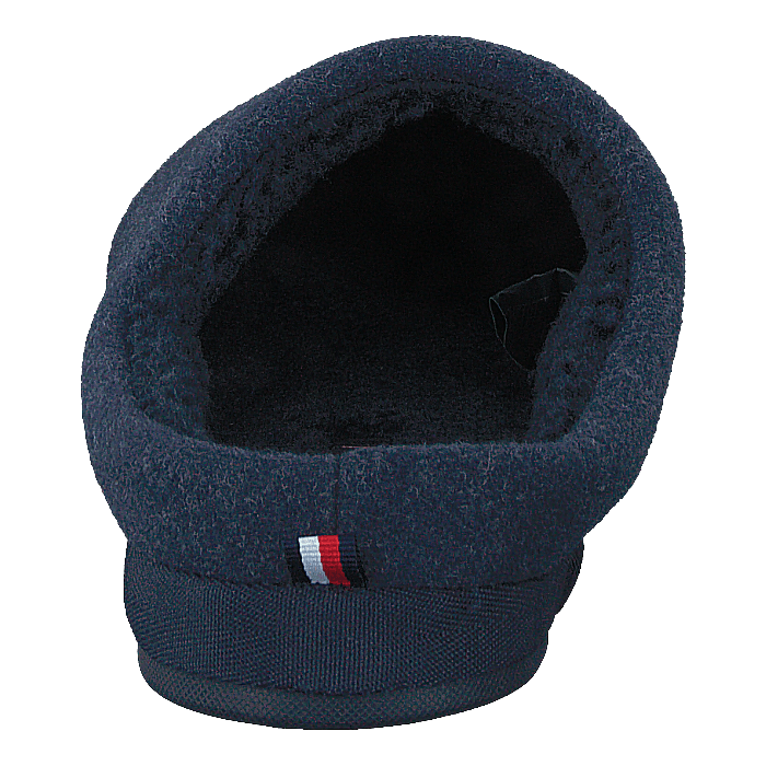 Hifiger Felt Homeslipper Desert Sky