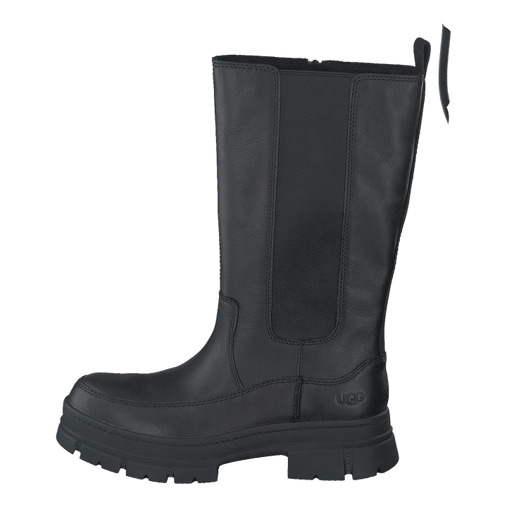 W Ashton Highchelsea Black