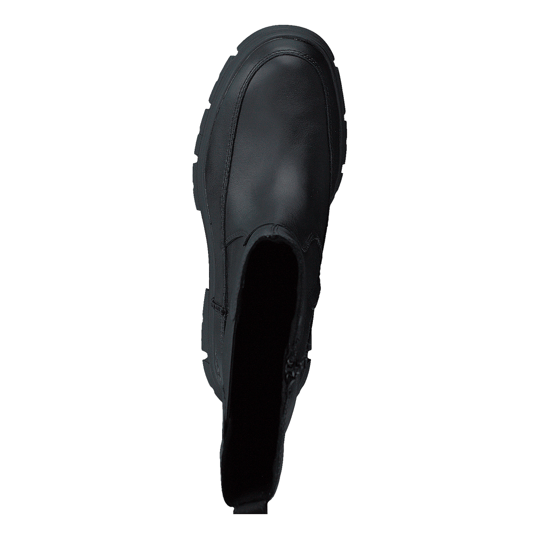 W Ashton Highchelsea Black