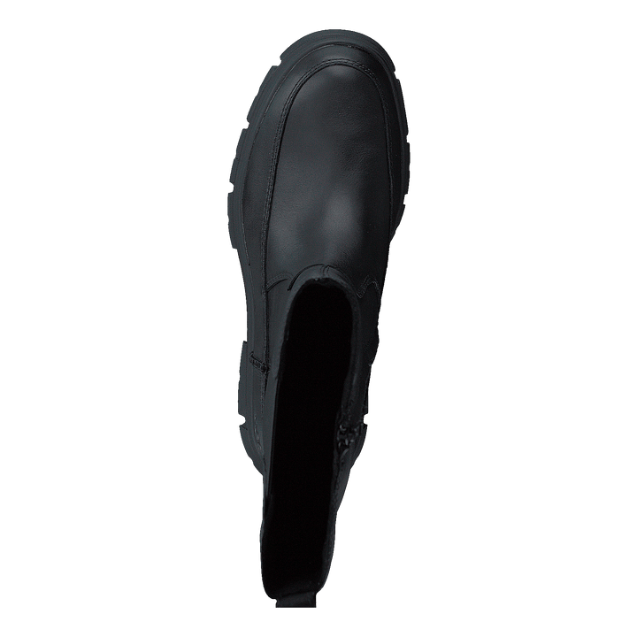 W Ashton Highchelsea Black