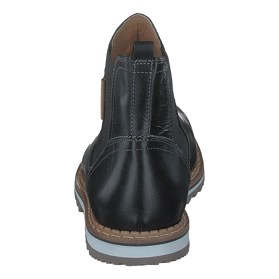 Martyn Gr Chs Black