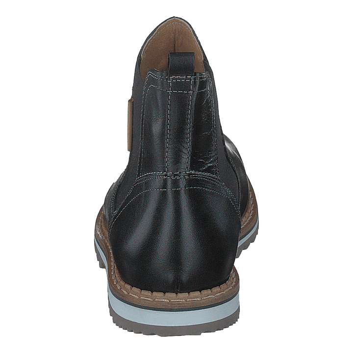 Martyn Gr Chs Black