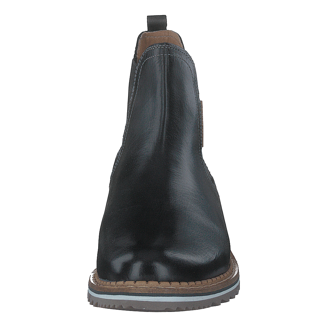 Martyn Gr Chs Black