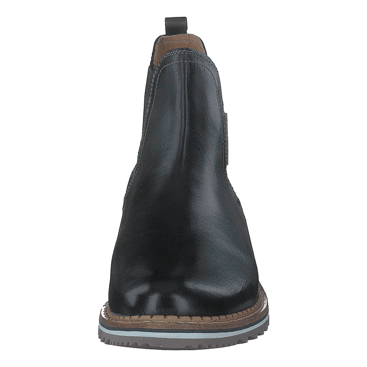 Martyn Gr Chs Black