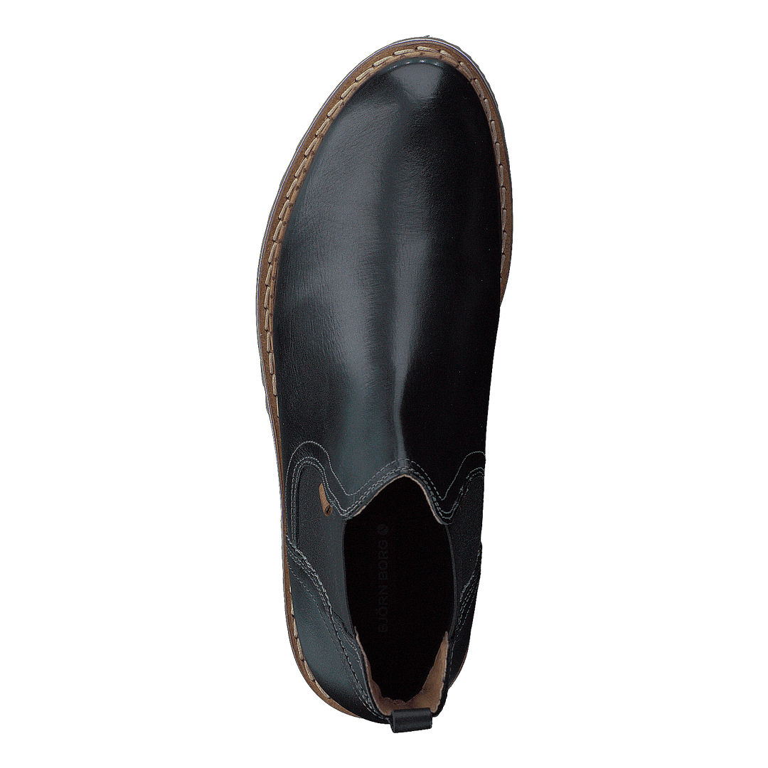 Martyn Gr Chs Black