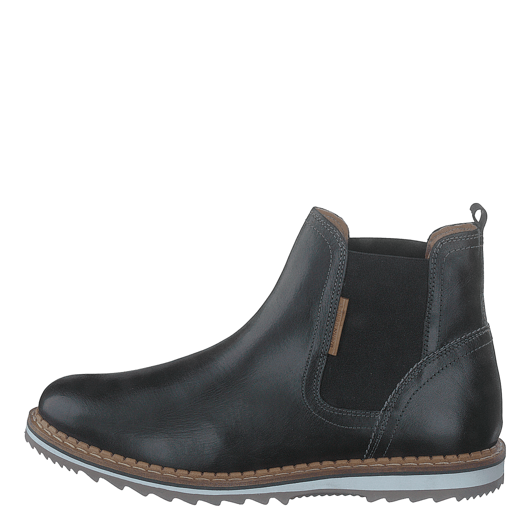 Martyn Gr Chs Black