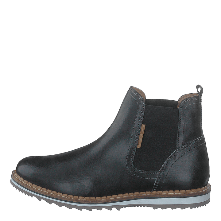 Martyn Gr Chs Black
