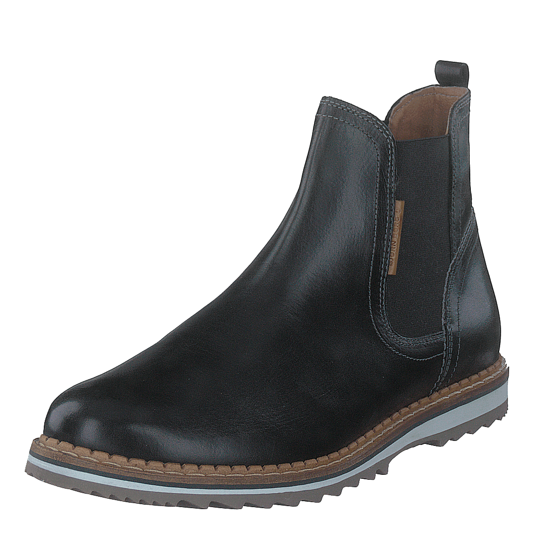 Martyn Gr Chs Black