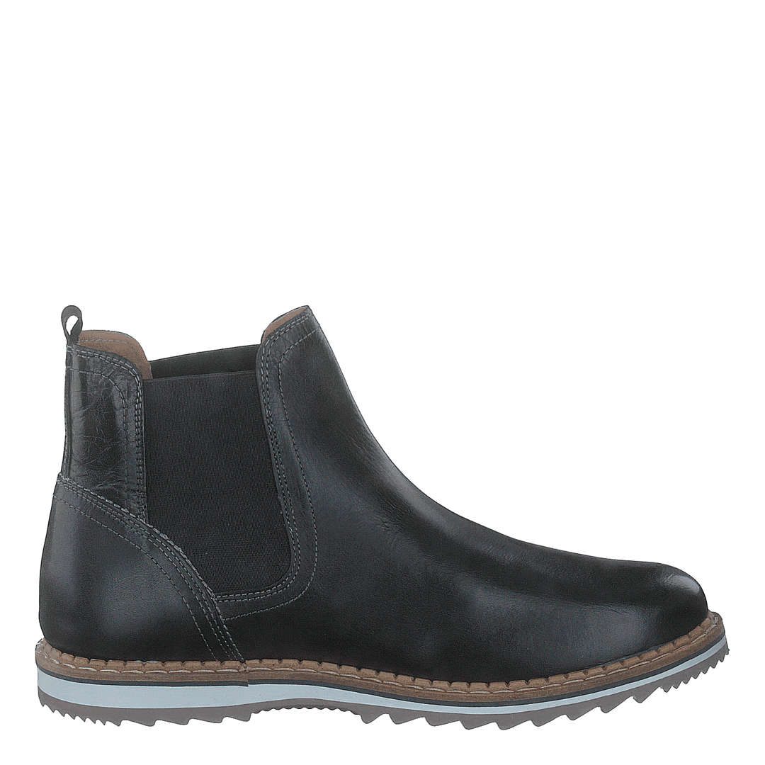 Martyn Gr Chs Black