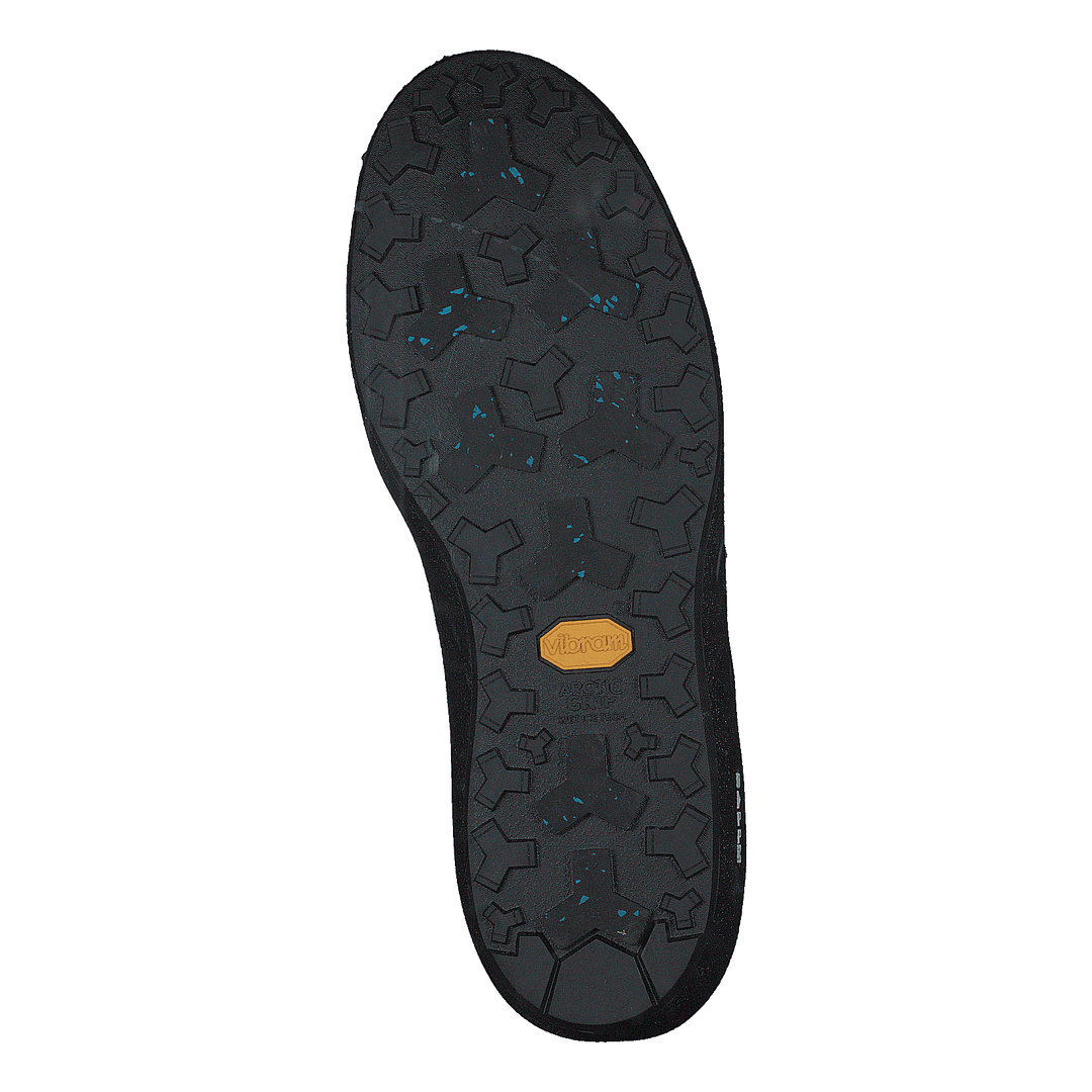 Guard Ii L-new G Dark Mineral 22