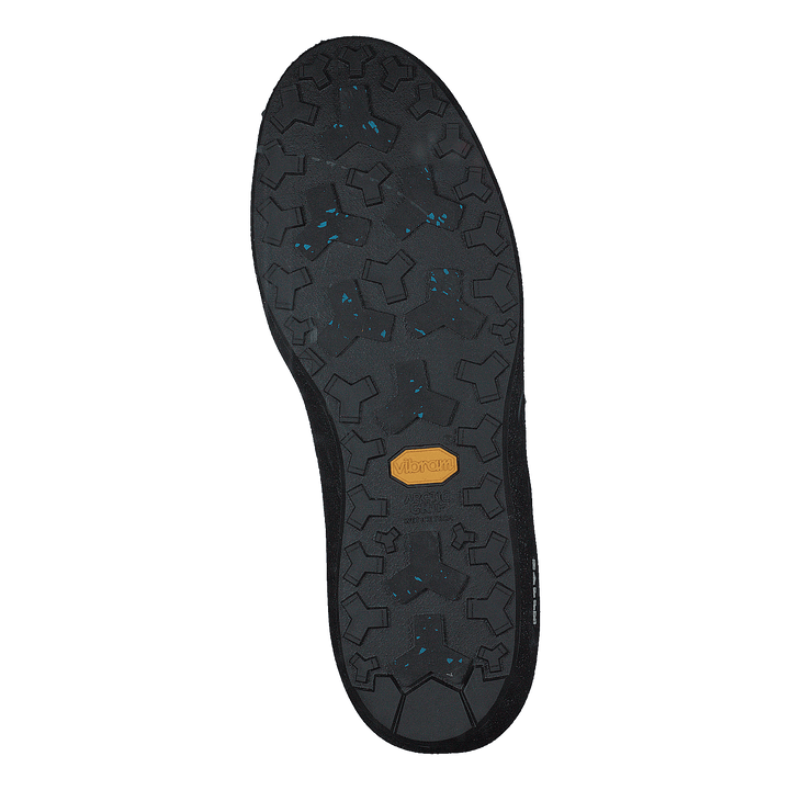 Guard Ii L-new G Dark Mineral 22