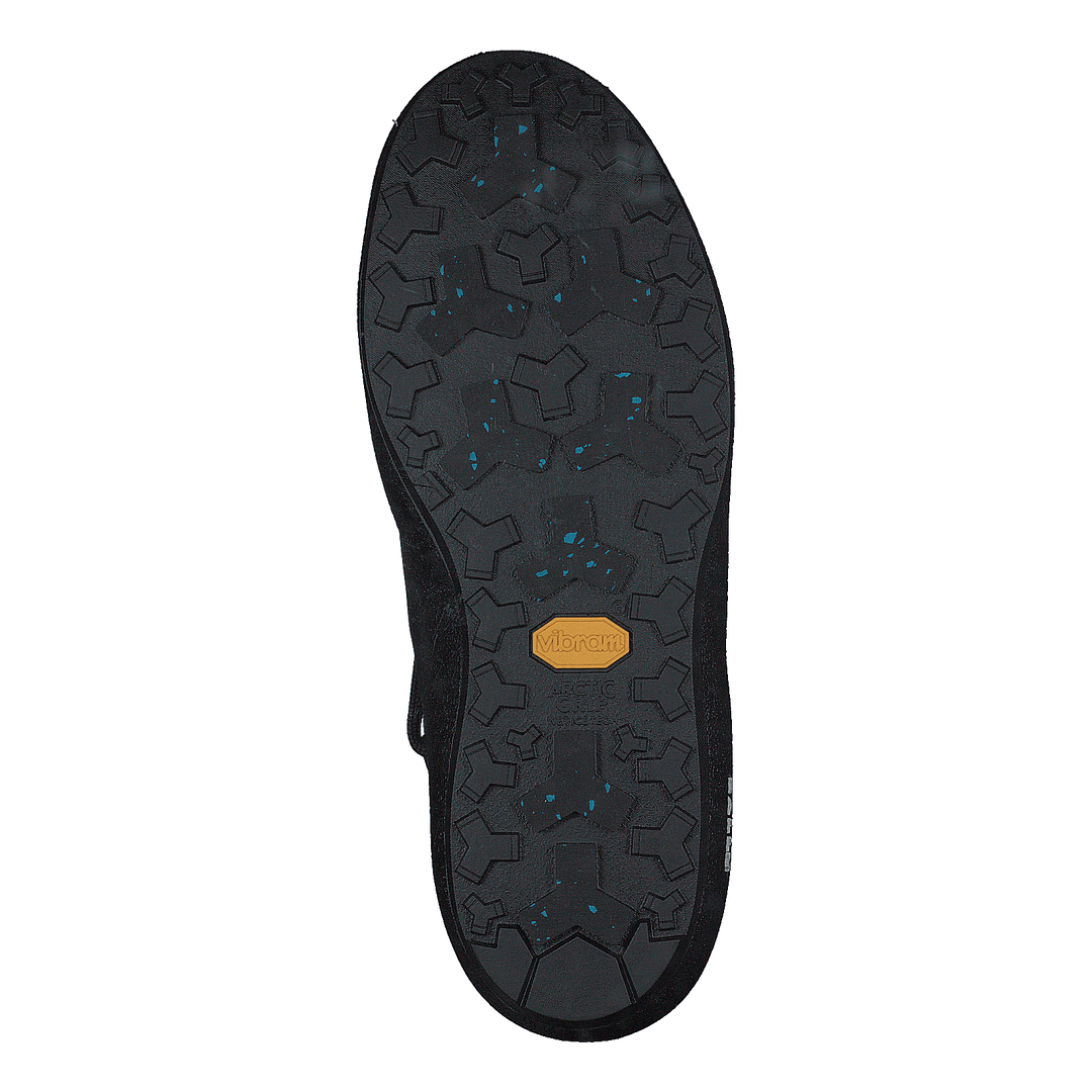 Cathye-jmn Black